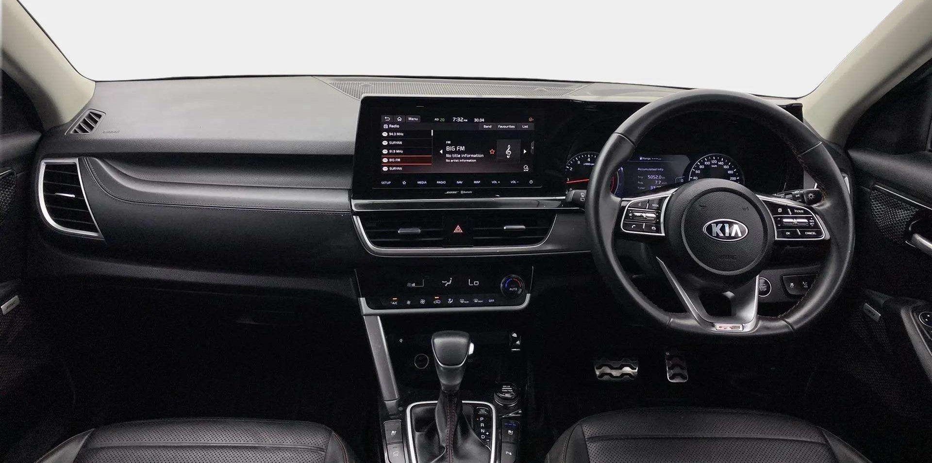 Interior