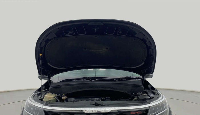 2020 KIA SELTOS GTX PLUS DCT 1.4 PETROL, Petrol, Automatic, 41,562 km, Open Bonet