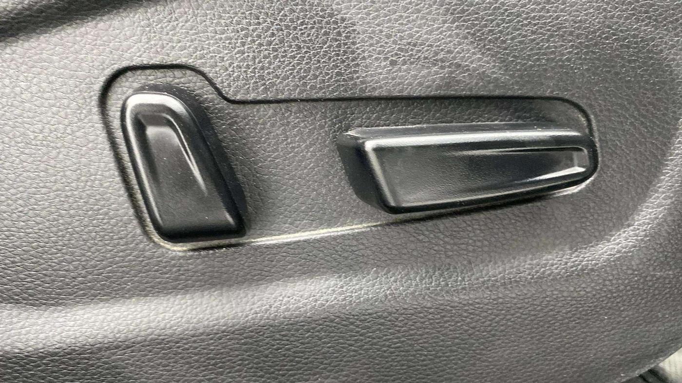 2020 KIA SELTOS GTX PLUS DCT 1.4 PETROL, Petrol, Automatic, 41,591 km, Driver Side Adjustment Panel