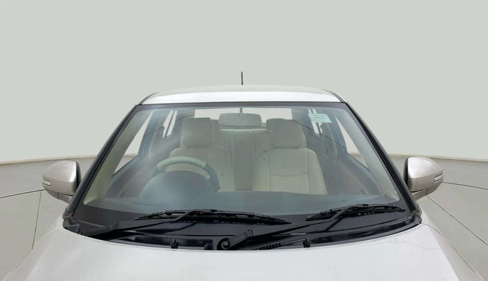 2015 Maruti Swift Dzire VXI, Petrol, Manual, 15,541 km, Front Windshield