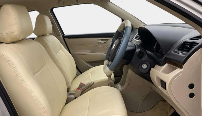 2015 Maruti Swift Dzire VXI, Petrol, Manual, 15,541 km, Right Side Front Door Cabin