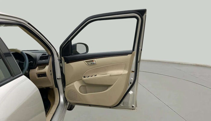 2015 Maruti Swift Dzire VXI, Petrol, Manual, 15,541 km, RHS Front Door