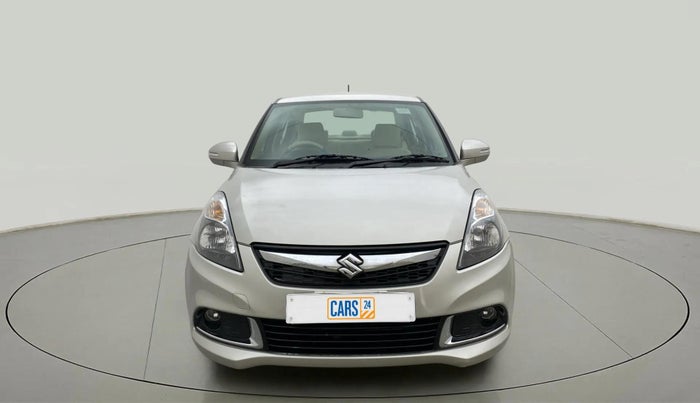 2015 Maruti Swift Dzire VXI, Petrol, Manual, 15,541 km, Front