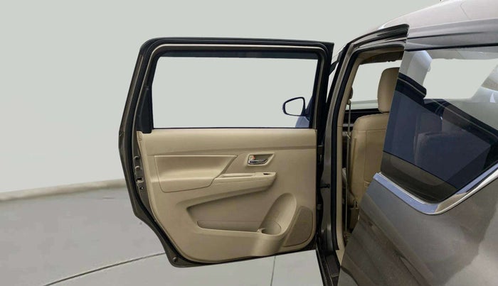 2020 Maruti Ertiga ZXI SHVS, Petrol, Manual, 69,184 km, LHS Rear Door