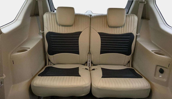 2020 Maruti Ertiga ZXI SHVS, Petrol, Manual, 69,184 km, Third Seat Row ( optional )