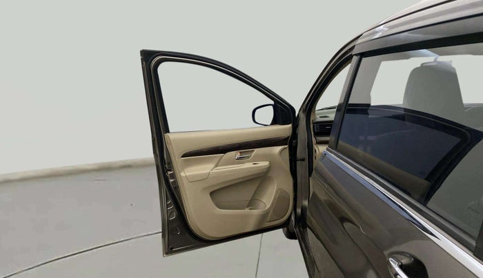 2020 Maruti Ertiga ZXI SHVS, Petrol, Manual, 69,184 km, LHS Front Door
