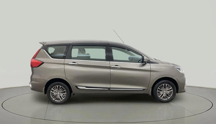 2020 Maruti Ertiga ZXI SHVS, Petrol, Manual, 69,184 km, Right Side View