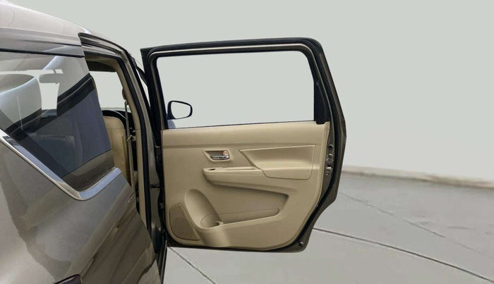 2020 Maruti Ertiga ZXI SHVS, Petrol, Manual, 69,184 km, RHS Rear Door