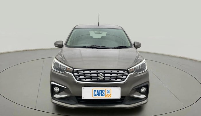 2020 Maruti Ertiga ZXI SHVS, Petrol, Manual, 69,184 km, Front