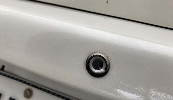 2014 Maruti Celerio VXI CNG, CNG, Manual, 78,450 km, Parking Camera