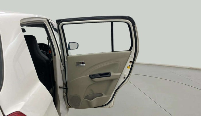 2014 Maruti Celerio VXI CNG, CNG, Manual, 78,450 km, RHS Rear Door