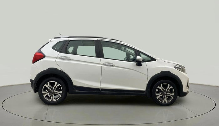2018 Honda WR-V 1.2L I-VTEC VX MT, Petrol, Manual, 65,233 km, Right Side View