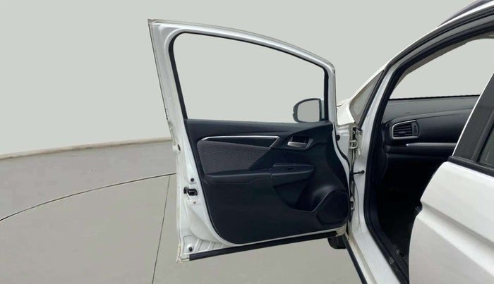 2018 Honda WR-V 1.2L I-VTEC VX MT, Petrol, Manual, 65,233 km, LHS Front Door