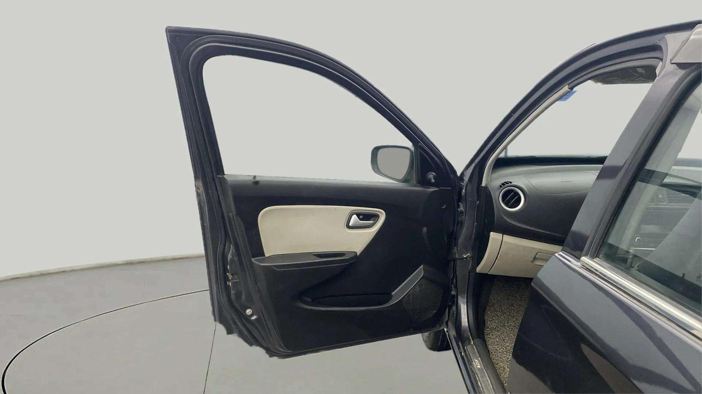 2019 Maruti Alto VXI, Petrol, Manual, 73,145 km, LHS Front Door