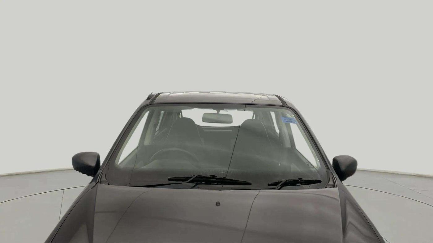 2019 Maruti Alto VXI, Petrol, Manual, 73,145 km, Front Windshield