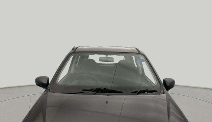 2019 Maruti Alto VXI, Petrol, Manual, 73,126 km, Front Windshield
