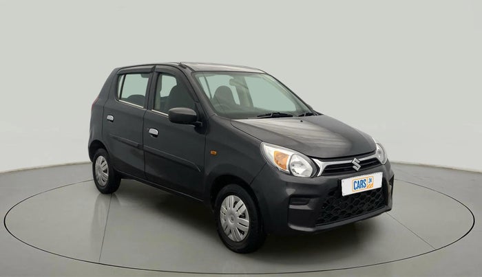 2019 Maruti Alto VXI, Petrol, Manual, 73,126 km, Right Front Diagonal