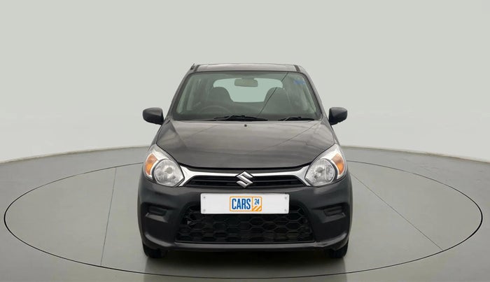 2019 Maruti Alto VXI, Petrol, Manual, 73,126 km, Front