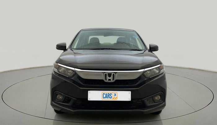 2018 Honda Amaze 1.2L I-VTEC V CVT, Petrol, Automatic, 53,781 km, Front