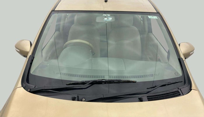 2016 Maruti Ertiga ZXI+, Petrol, Manual, 56,182 km, Front Windshield