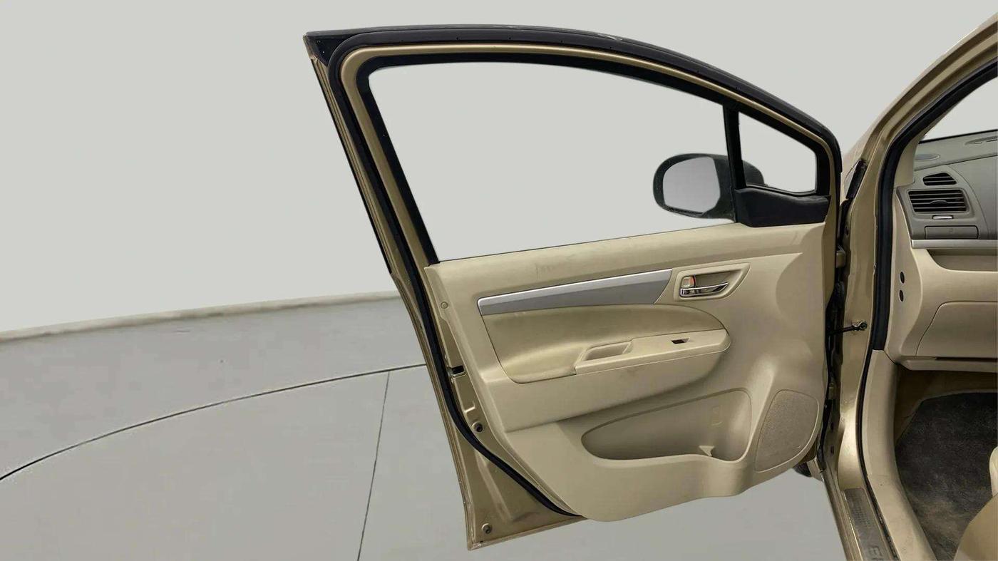 2016 Maruti Ertiga ZXI+, Petrol, Manual, 56,249 km, LHS Front Door