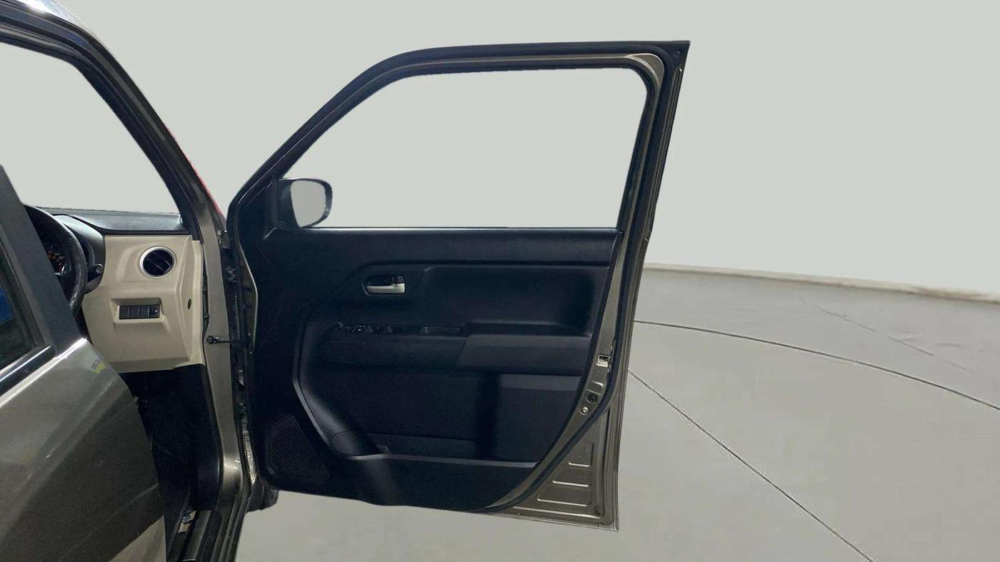 2019 Maruti New Wagon-R ZXI 1.2 AMT, Petrol, Automatic, 34,009 km, RHS Front Door