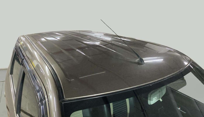 2019 Maruti New Wagon-R ZXI 1.2 AMT, Petrol, Automatic, 33,947 km, Roof