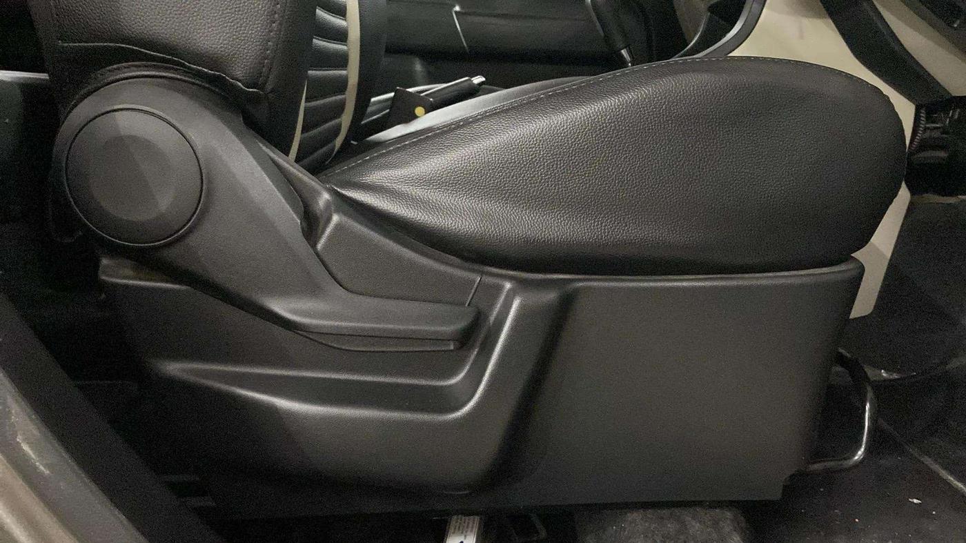 2019 Maruti New Wagon-R ZXI 1.2 AMT, Petrol, Automatic, 34,009 km, Driver Side Adjustment Panel