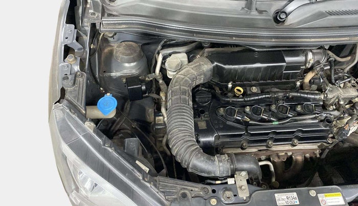 2019 Maruti New Wagon-R ZXI 1.2 AMT, Petrol, Automatic, 33,947 km, Engine View - Right