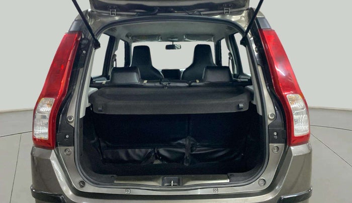 2019 Maruti New Wagon-R ZXI 1.2 AMT, Petrol, Automatic, 33,947 km, Boot Open Zoomed View