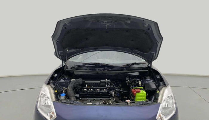 2020 Maruti Swift VXI, Petrol, Manual, 67,561 km, Open Bonet