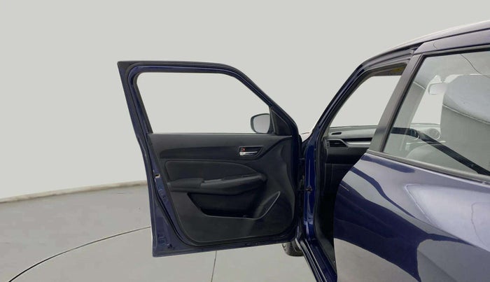 2020 Maruti Swift VXI, Petrol, Manual, 67,561 km, LHS Front Door