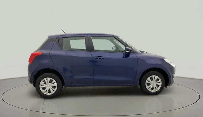 2020 Maruti Swift VXI, Petrol, Manual, 67,561 km, Right Side View