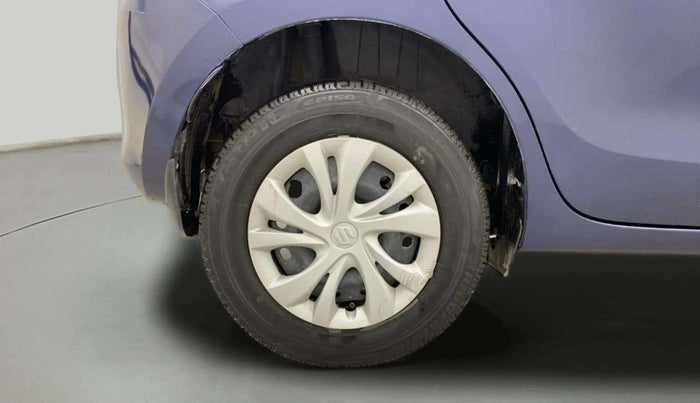 2020 Maruti Swift VXI, Petrol, Manual, 67,561 km, Right Rear Wheel