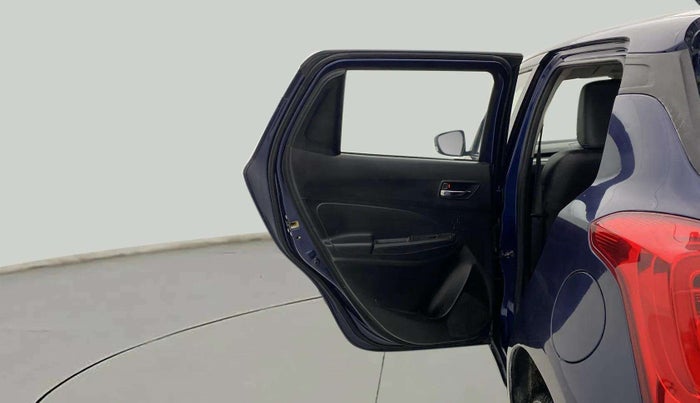 2020 Maruti Swift VXI, Petrol, Manual, 67,561 km, LHS Rear Door