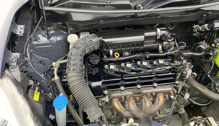 2020 Maruti Swift VXI, Petrol, Manual, 67,561 km, Engine View - Right