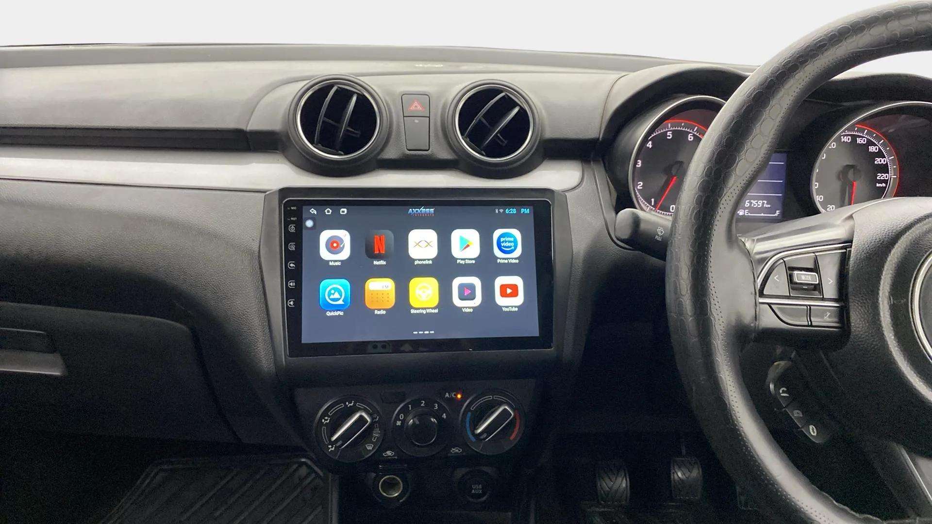 Features