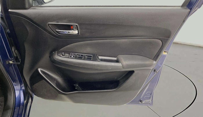 2020 Maruti Swift VXI, Petrol, Manual, 67,561 km, Driver Side Door Panels Control