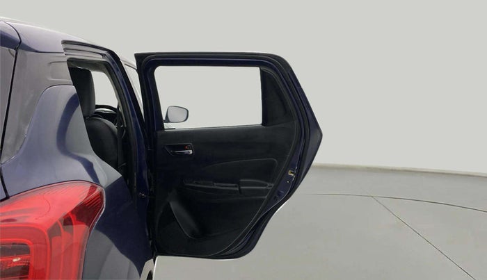 2020 Maruti Swift VXI, Petrol, Manual, 67,561 km, RHS Rear Door