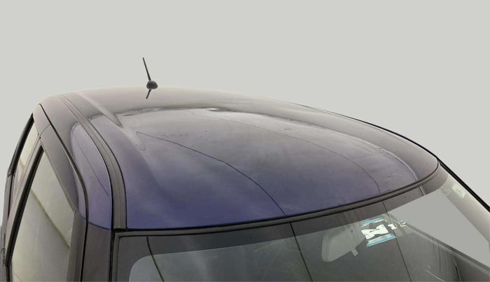 2020 Maruti Swift VXI, Petrol, Manual, 67,561 km, Roof
