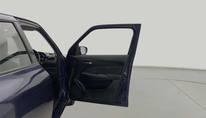 2020 Maruti Swift VXI, Petrol, Manual, 67,561 km, RHS Front Door