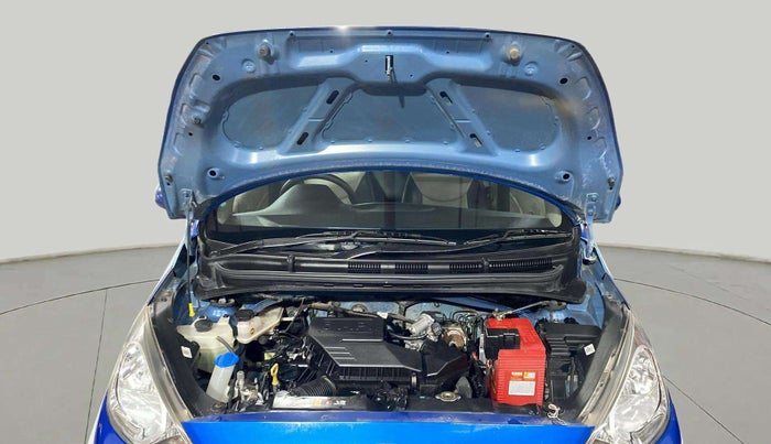 2019 Hyundai NEW SANTRO SPORTZ MT, Petrol, Manual, 19,037 km, Open Bonet