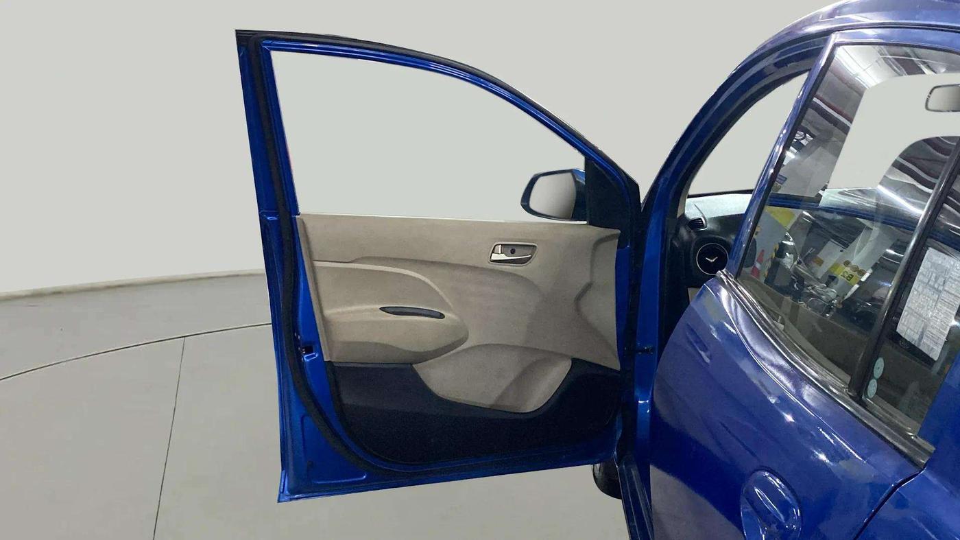 2019 Hyundai NEW SANTRO SPORTZ MT, Petrol, Manual, 19,337 km, LHS Front Door