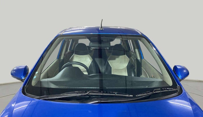 2019 Hyundai NEW SANTRO SPORTZ MT, Petrol, Manual, 19,037 km, Front Windshield