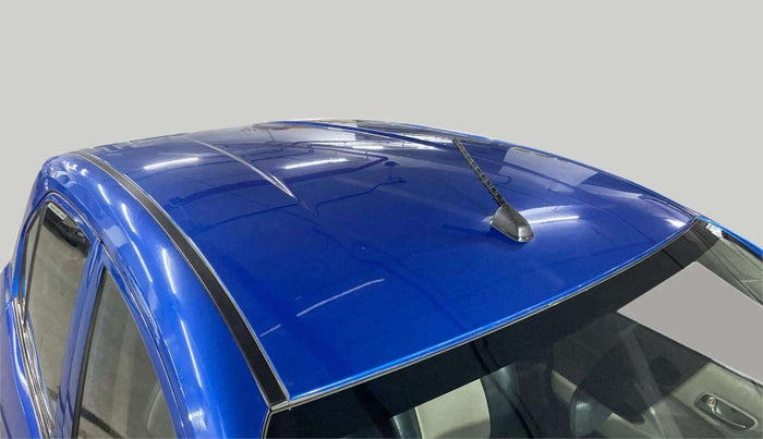 2019 Hyundai NEW SANTRO SPORTZ MT, Petrol, Manual, 19,037 km, Roof