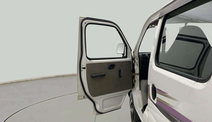 2014 Maruti Eeco 5 STR WITH A/C+HTR, Petrol, Manual, 52,345 km, LHS Front Door