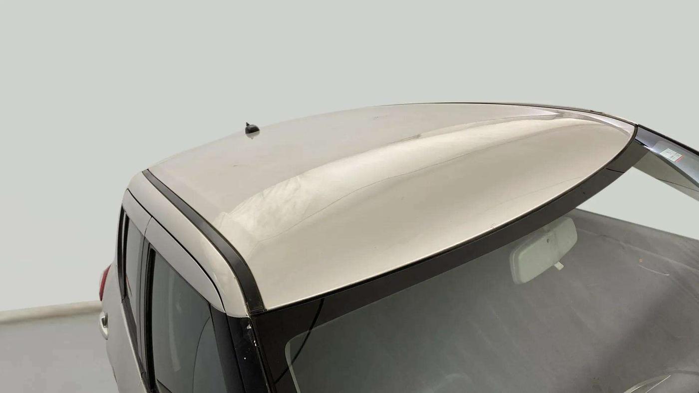 2013 Maruti Swift VXI, Petrol, Manual, 41,662 km, Roof