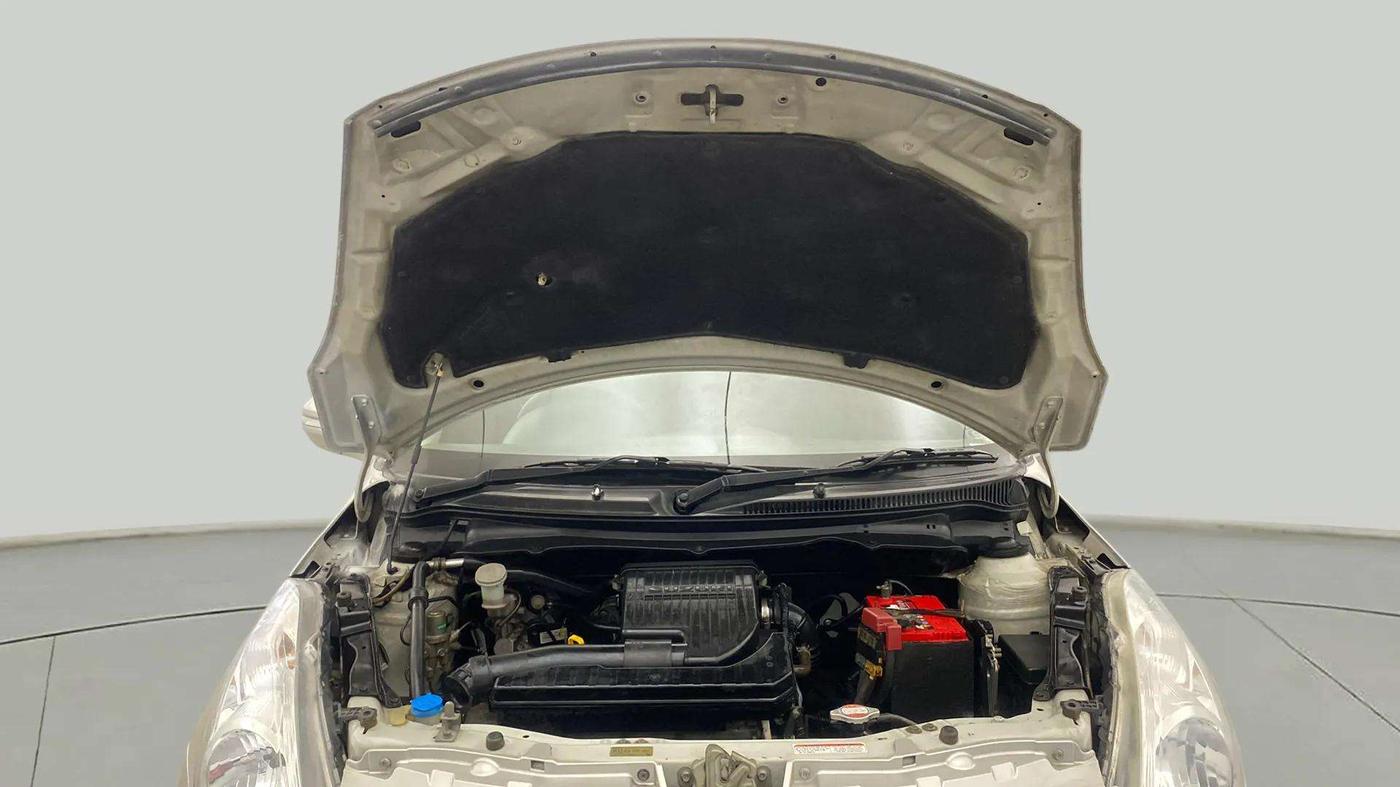 2013 Maruti Swift VXI, Petrol, Manual, 41,662 km, Open Bonet