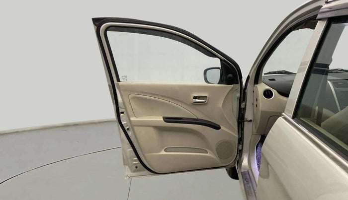 2018 Maruti Celerio VXI CNG, CNG, Manual, 71,972 km, LHS Front Door
