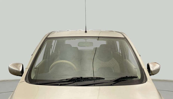 2018 Maruti Celerio VXI CNG, CNG, Manual, 71,972 km, Front Windshield